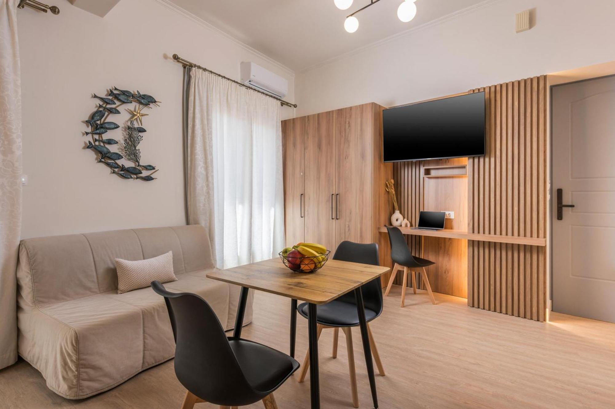 Porto Orion Studios Ханя Екстериор снимка