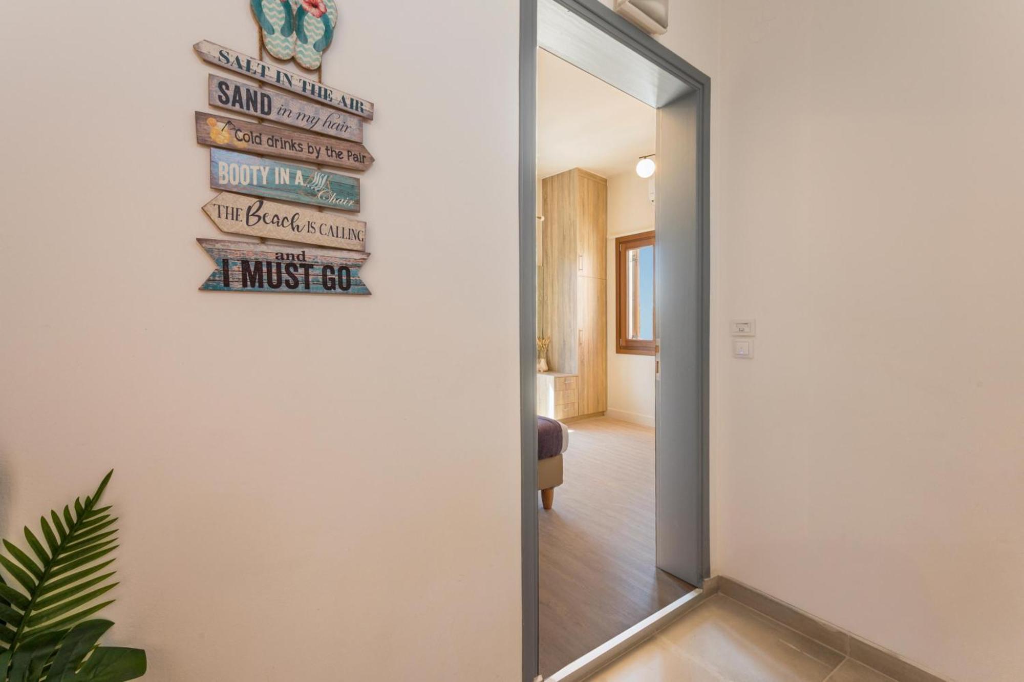 Porto Orion Studios Ханя Екстериор снимка